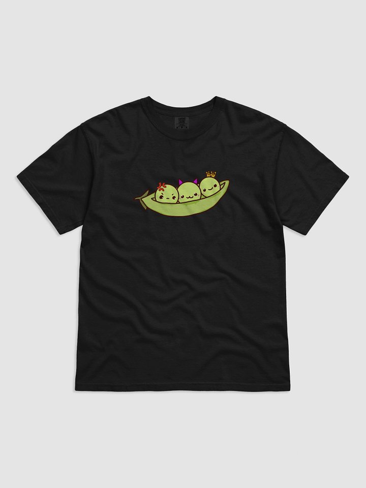Molli's Pod Discord Tee product image (3)