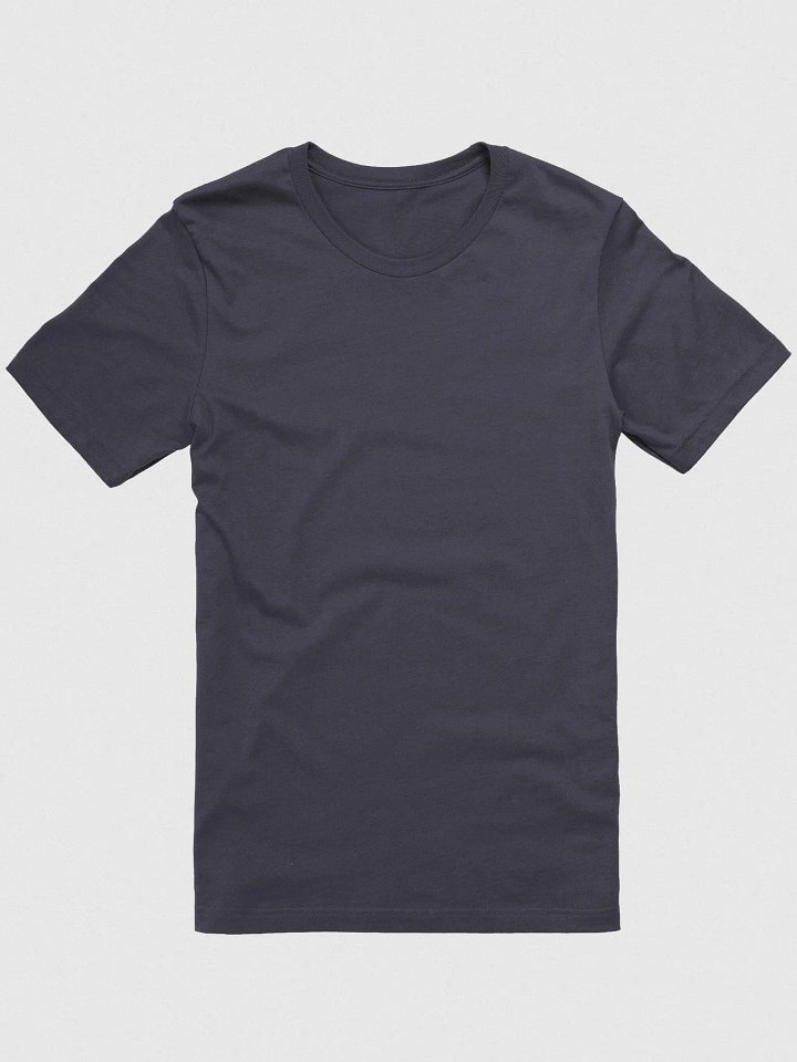 Lost Cat Large Back Logo Shirt product image (6)