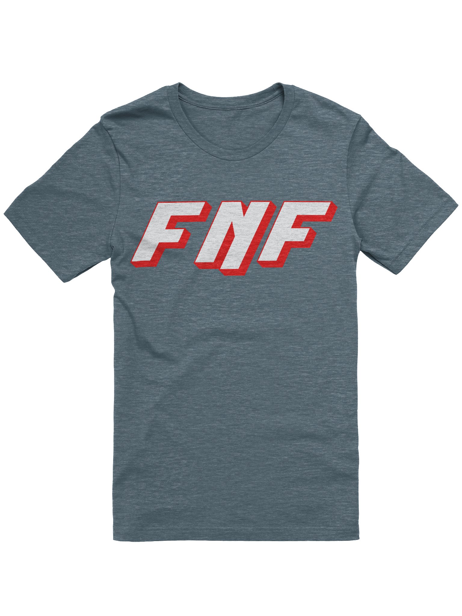 FunnyNFarbsy Honorable Wrestling Shirt (On Dark) product image (7)