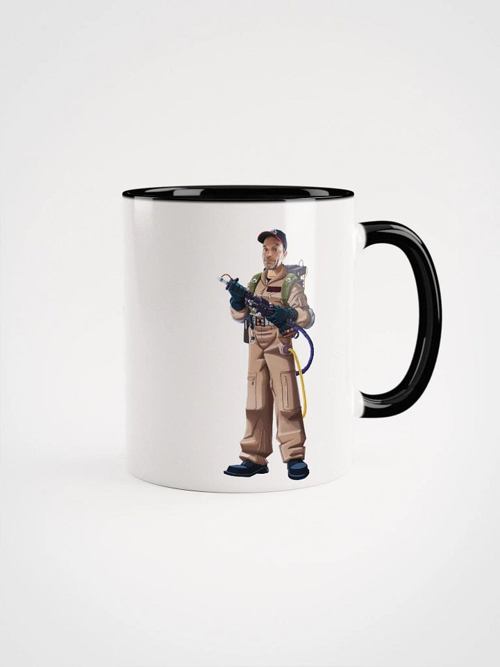 GCC Ceramic Mug with Color product image (5)