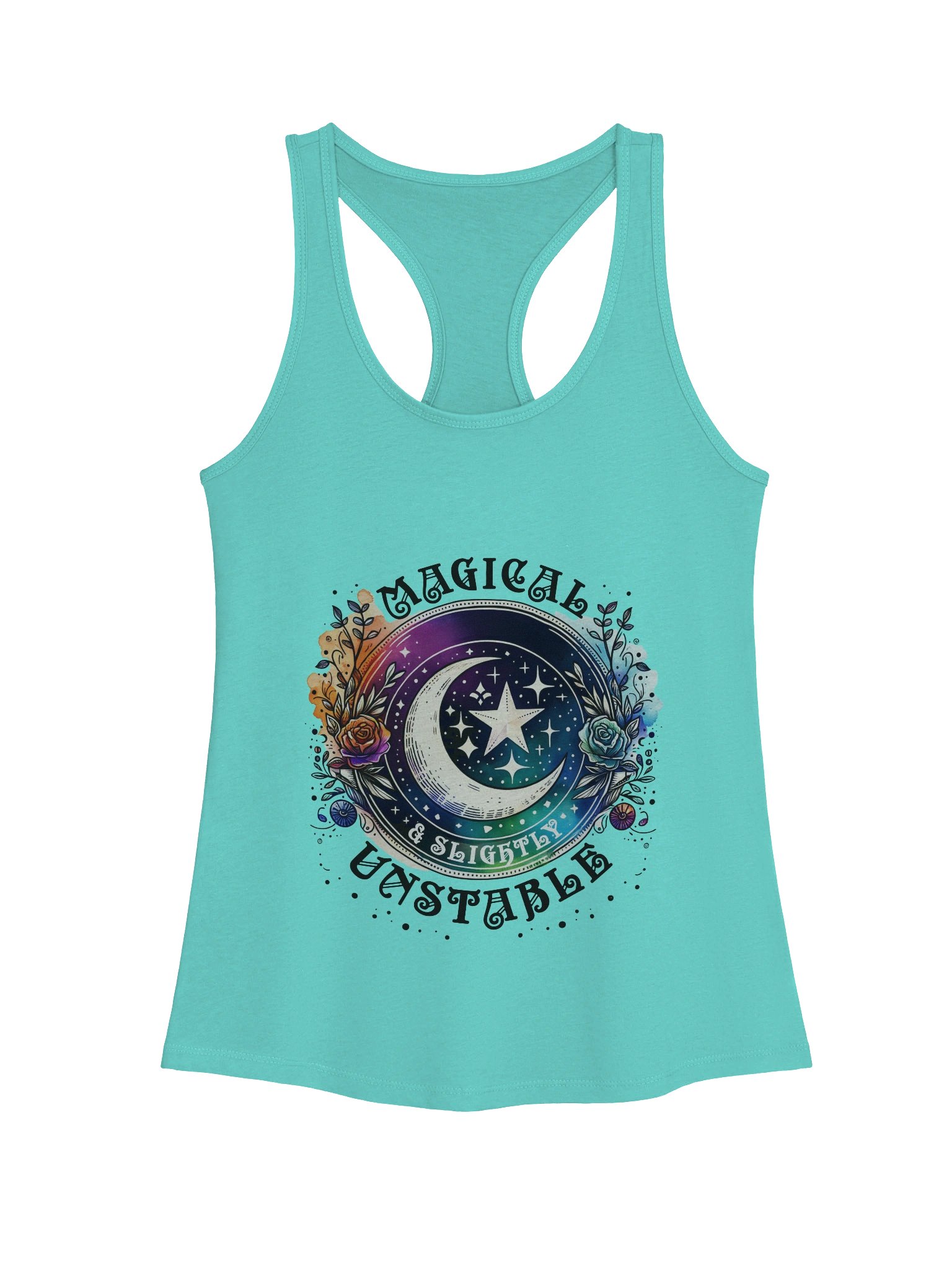 Magical Tank product image (1)
