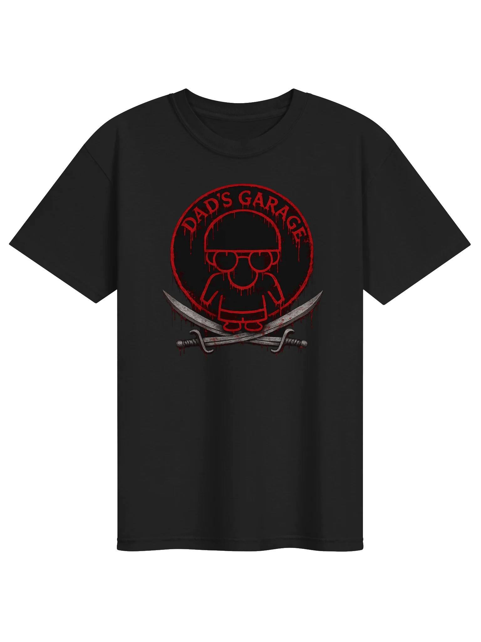 PIDG Pirate product image (1)