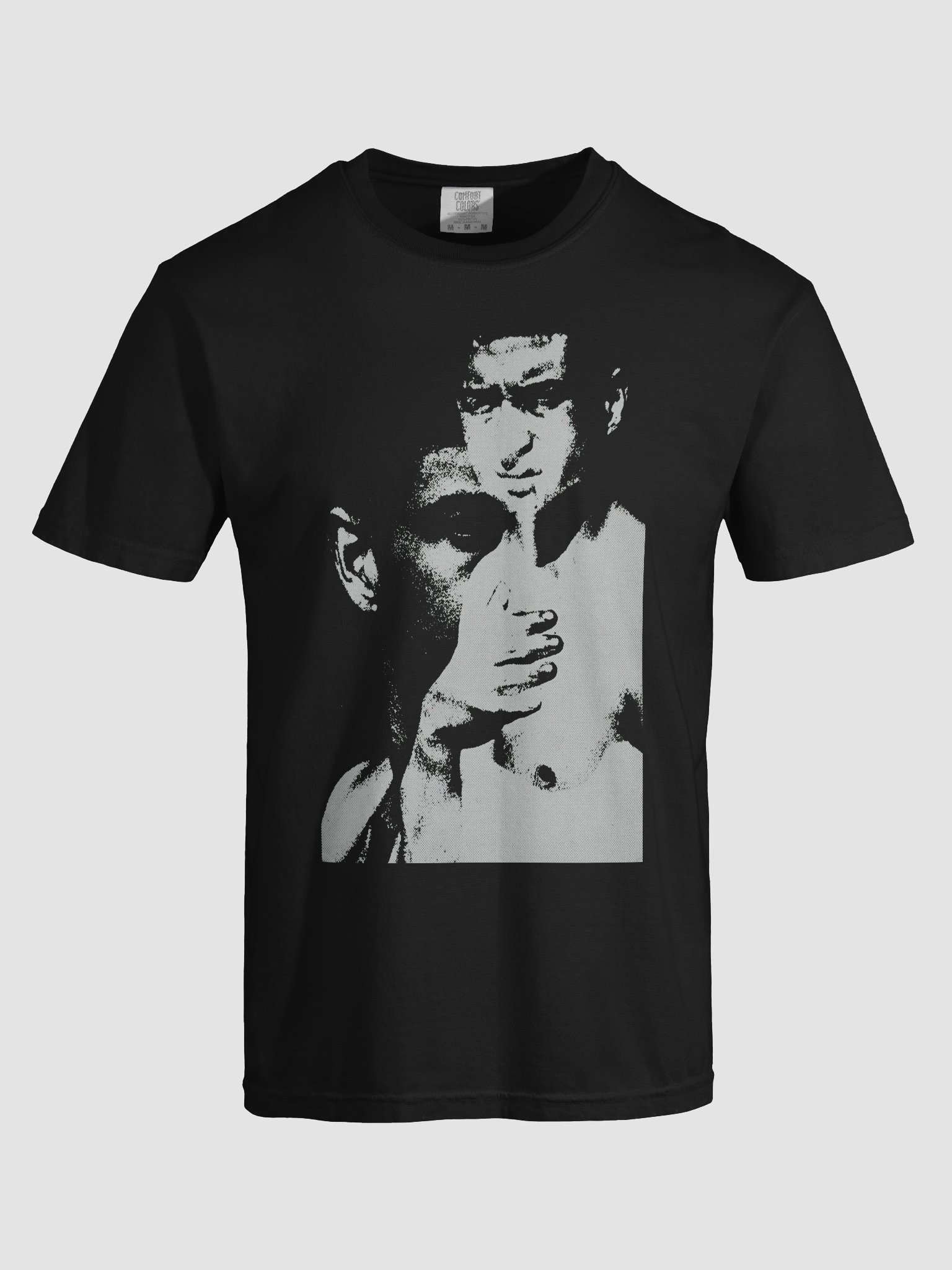 Sartre Tee (Comfort Colors) product image (7)