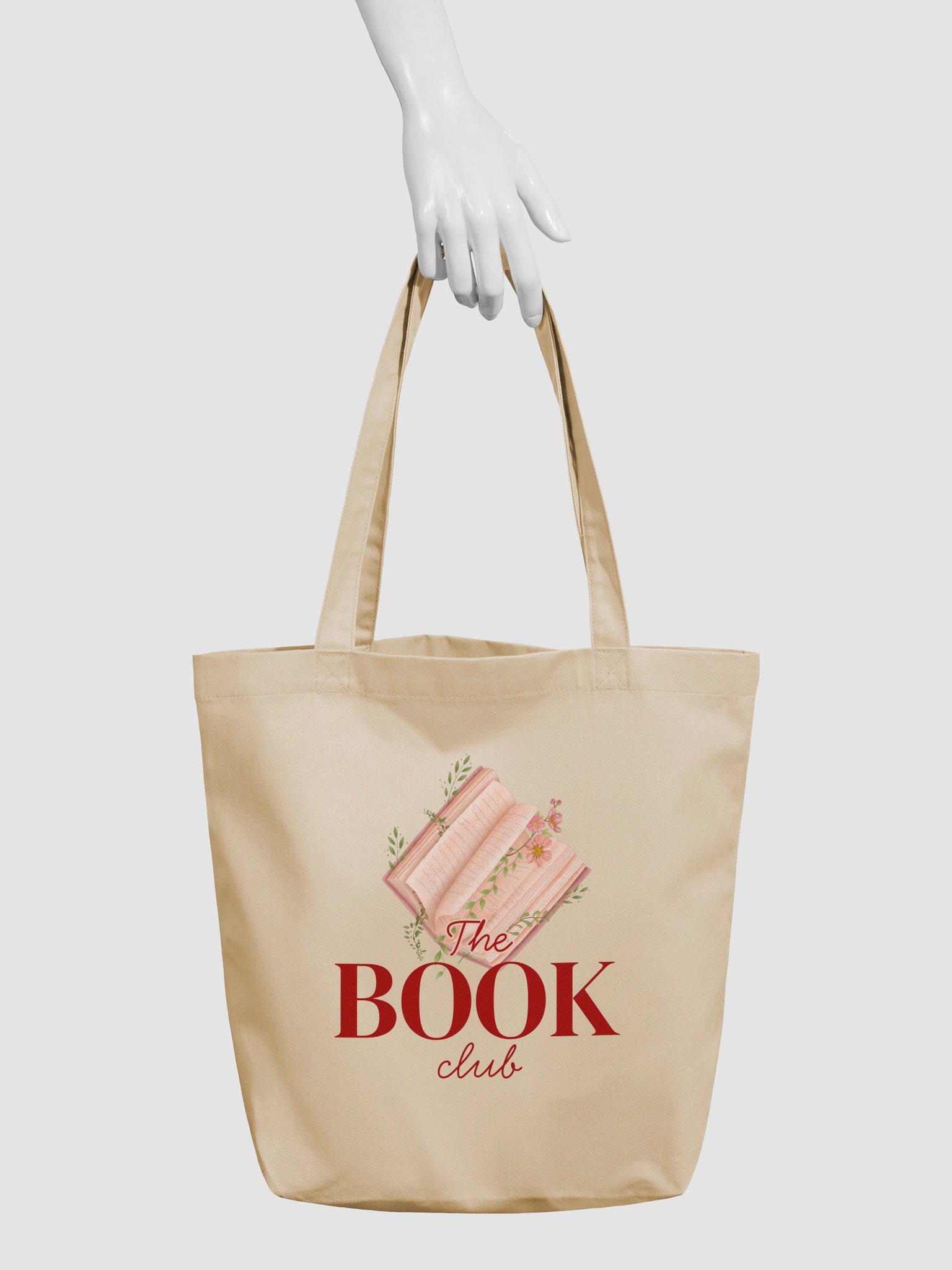 BOOK bag product image (3)