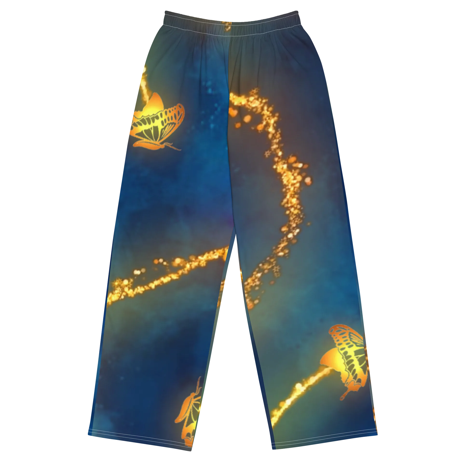 Voiceless PJ Pants product image (1)