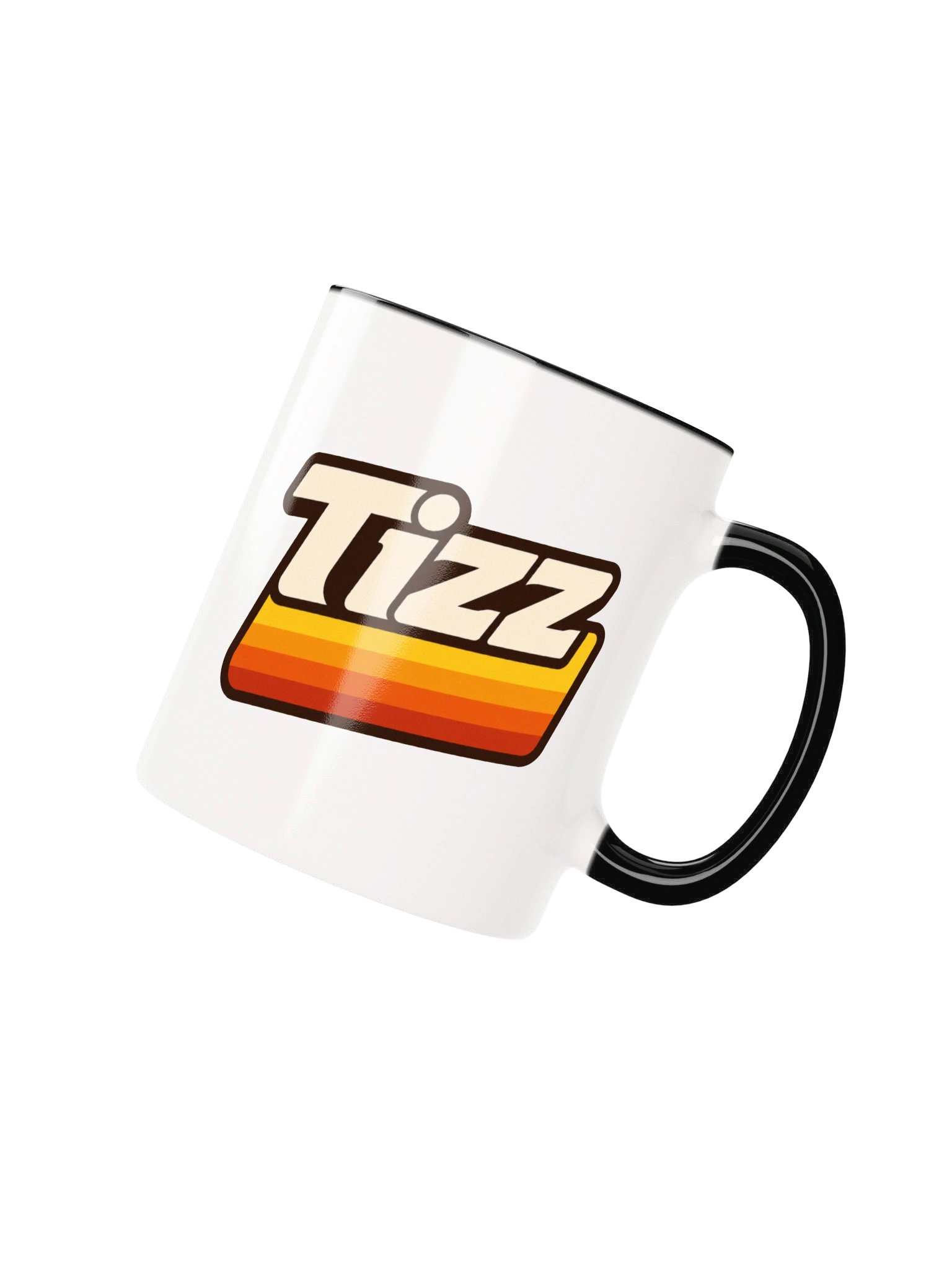 Tizz Morning Broadcast Mug product image (10)