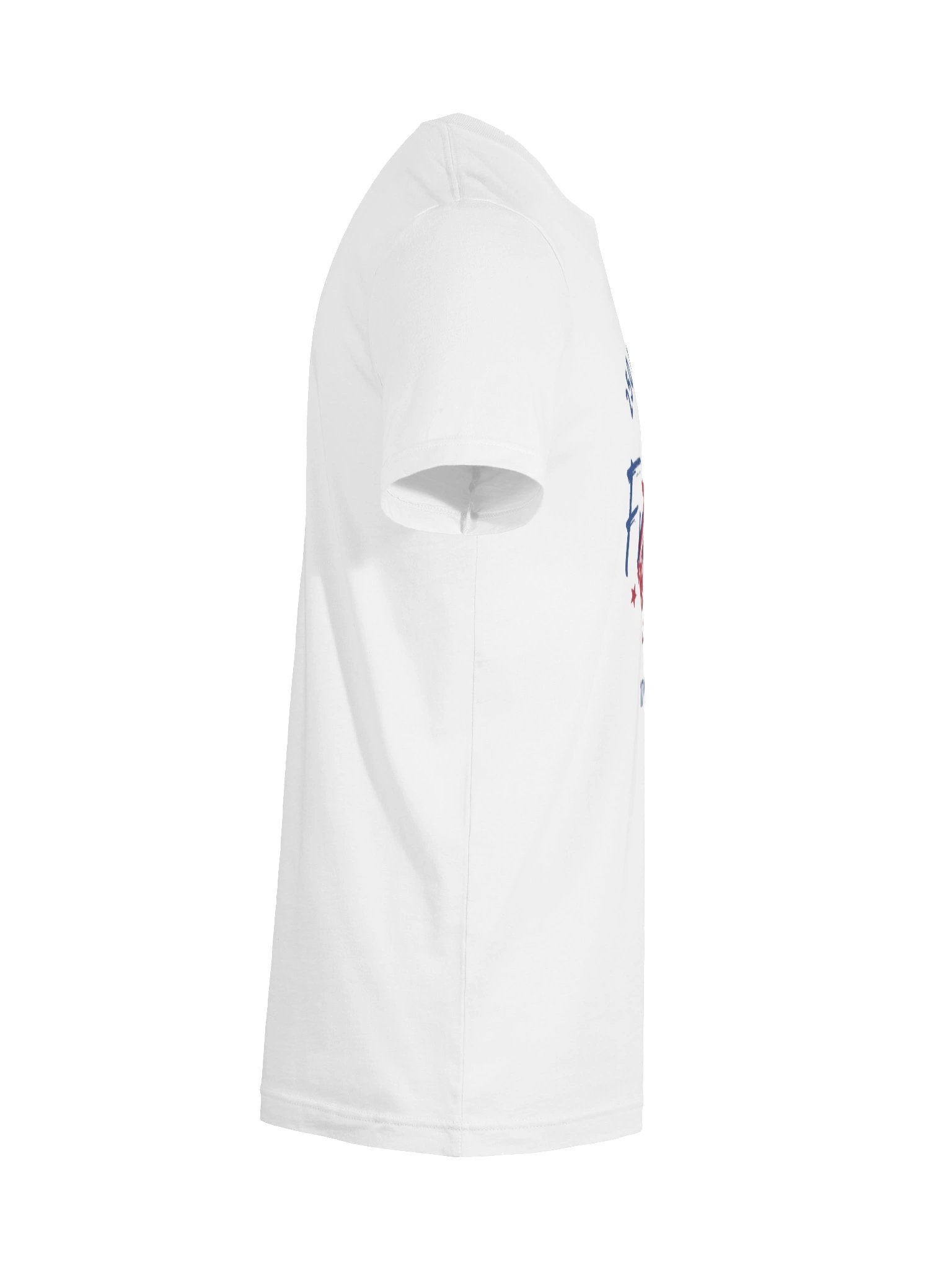 250 Years of Freedom Bucking Horse Tee product image (10)