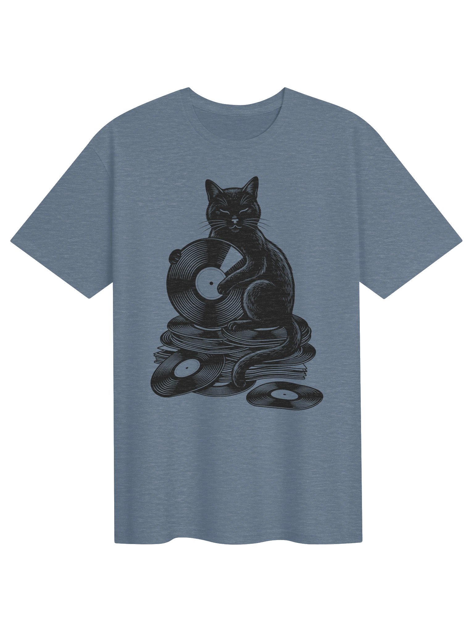 Vinyl Void Tee product image (2)