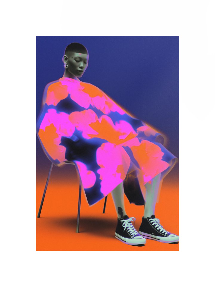 Tapestry Baddie product image (1)