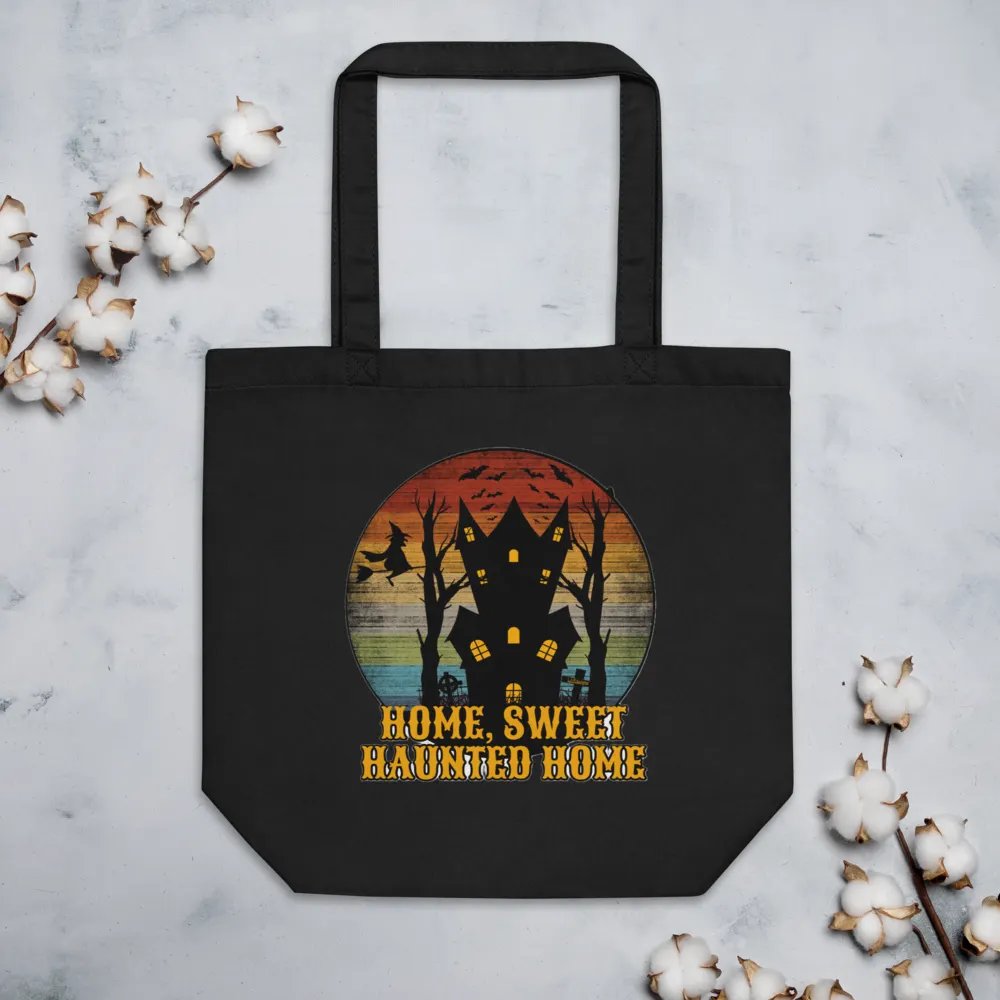 HOME, SWEET HAUNTED HOME product image (5)