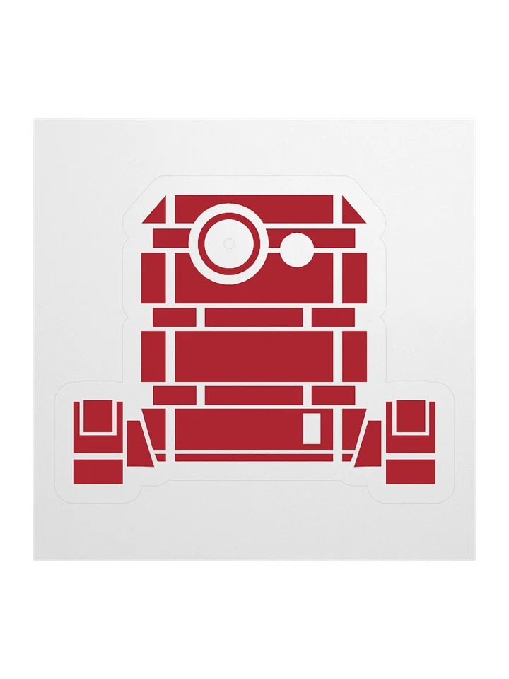 B2EMO Sticker product image (1)