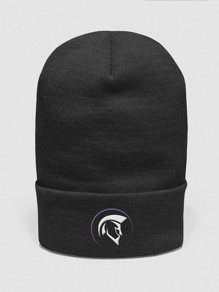 Signature Das_Stewy Beanie product image (2)