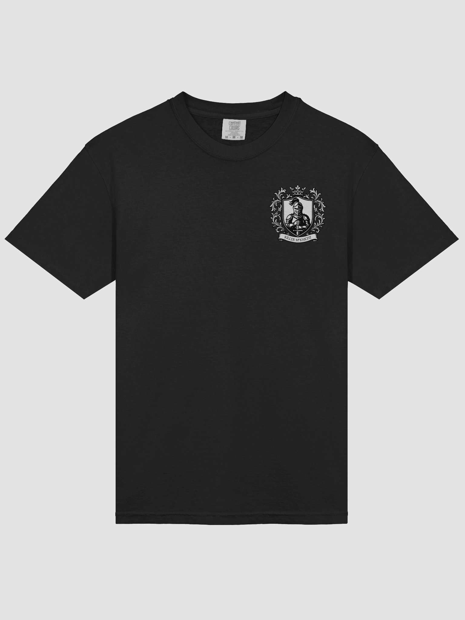KMK T-Shirt product image (3)