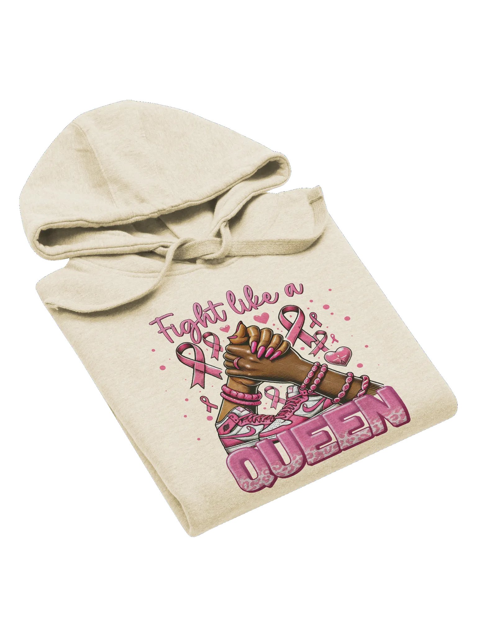 Fight Hoodie product image (68)