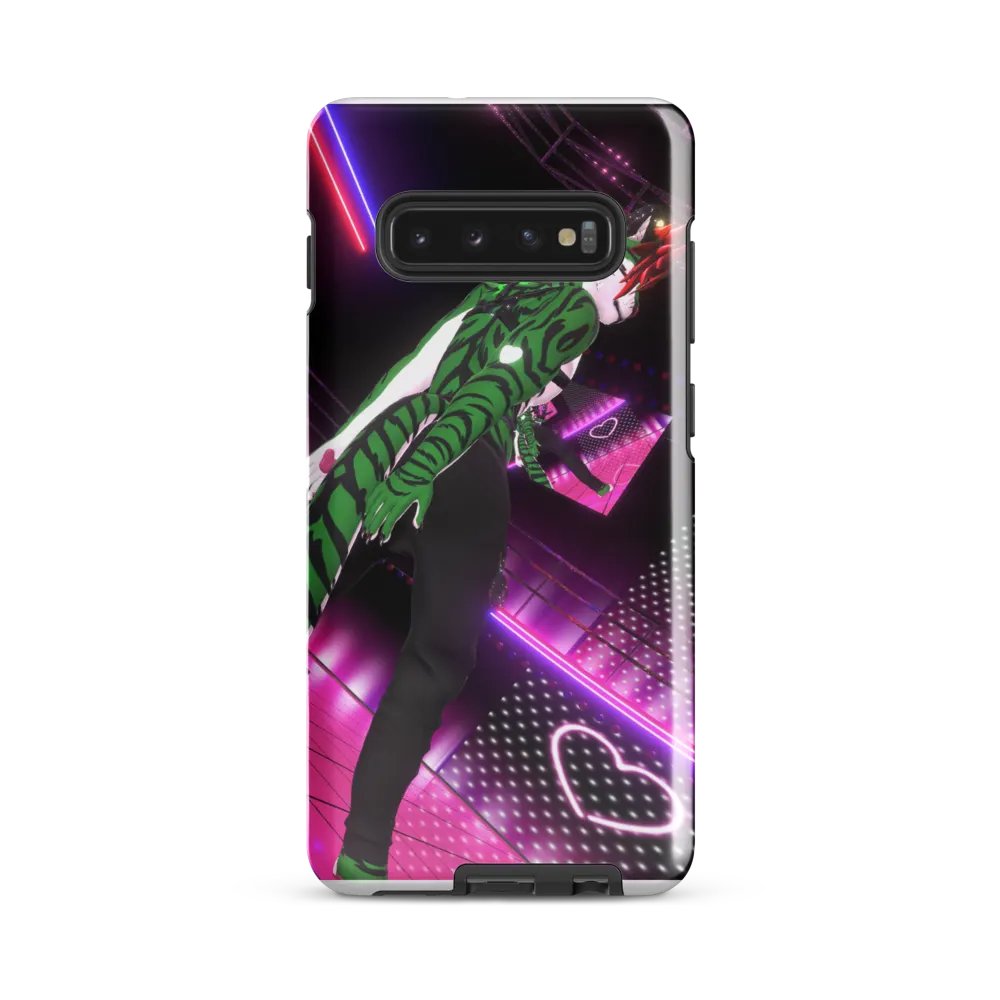 Lucky Android phone case product image (47)
