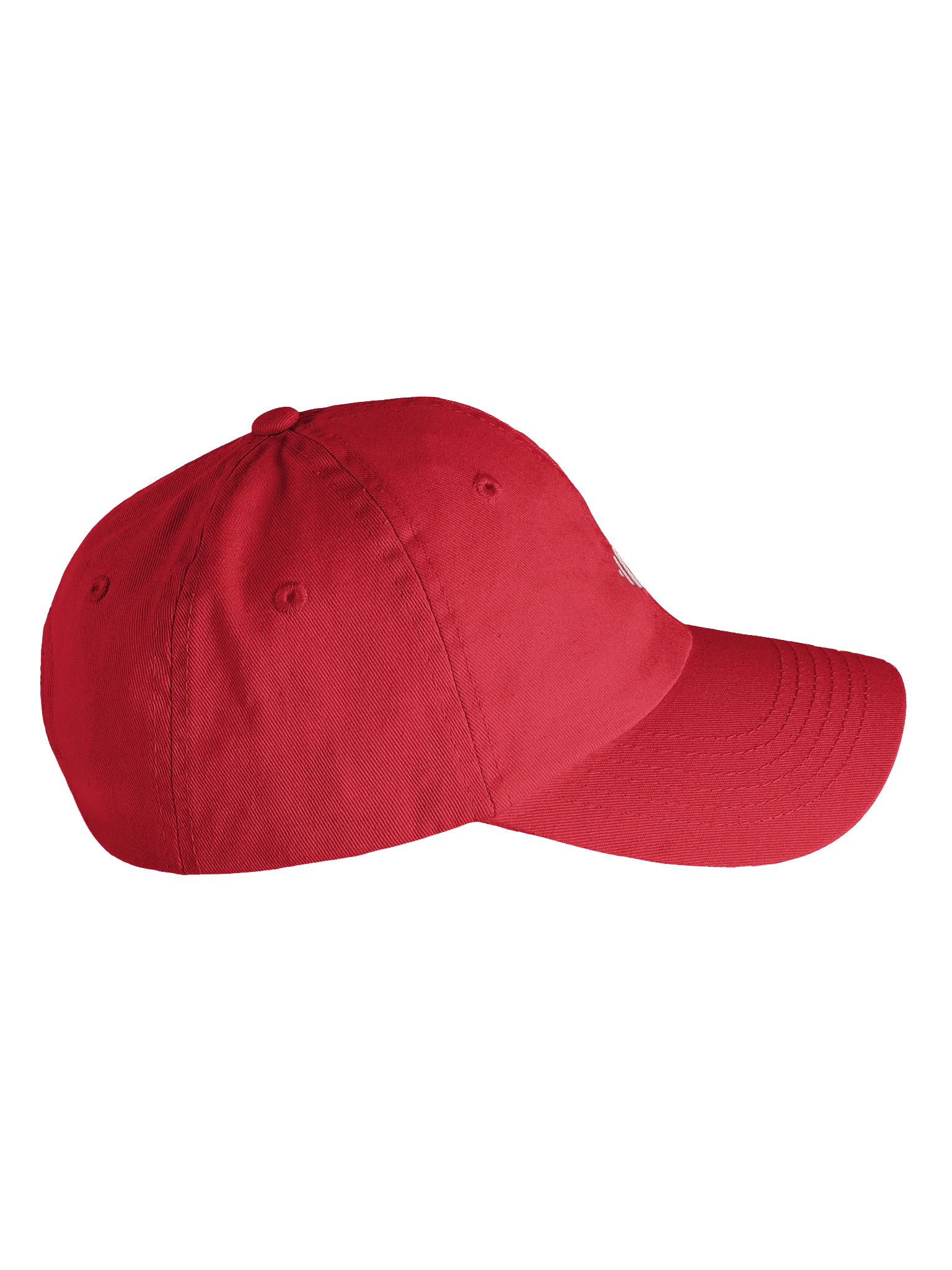 Kids Biowashed Dad Hat by His House