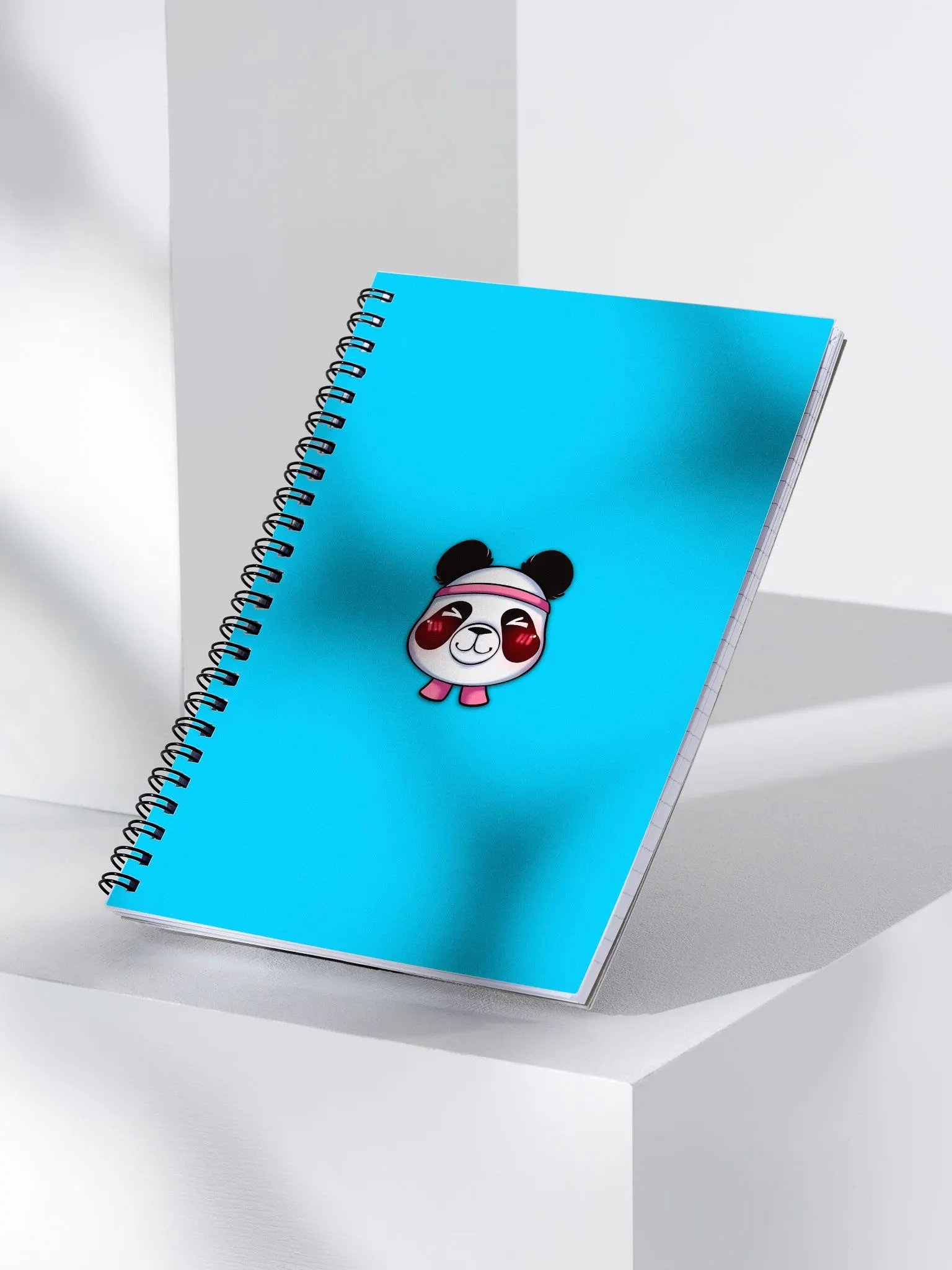 Sethimus Notebook! product image (2)