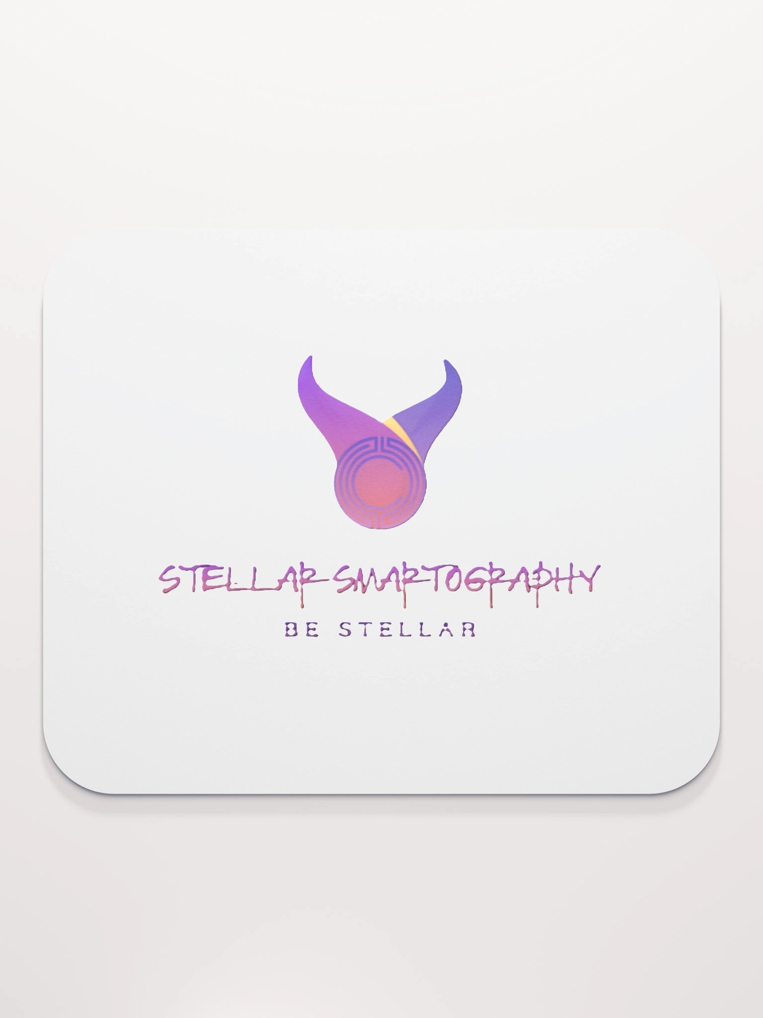 Stellar Smartography Custom Mousepad product image (2)