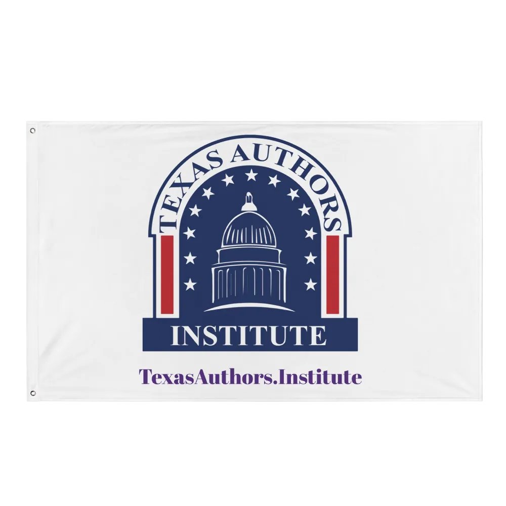 TAIH Flag product image (1)