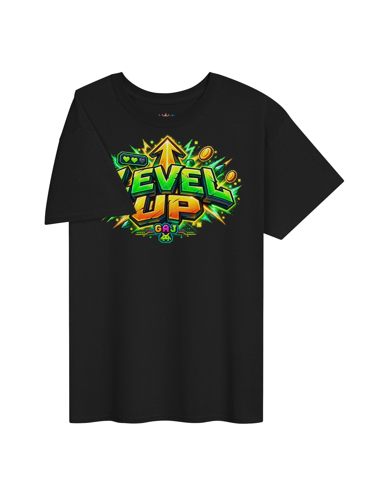 LEVEL UP™ - Pixel Mode - product image (3)