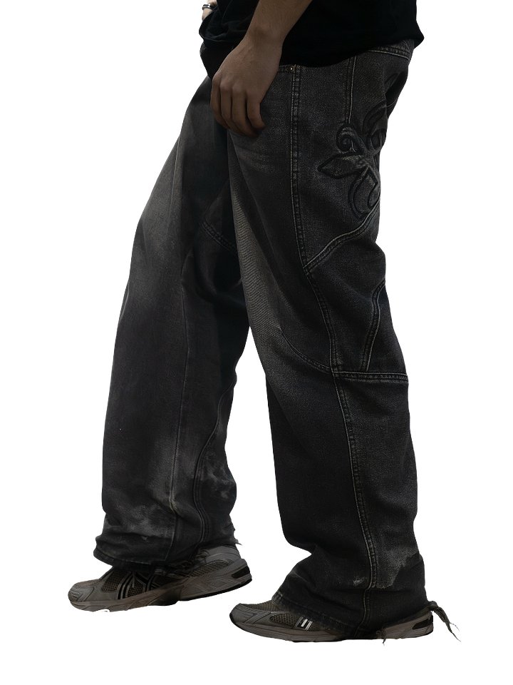 Legacy Denim Jeans - Core Collection product image (2)