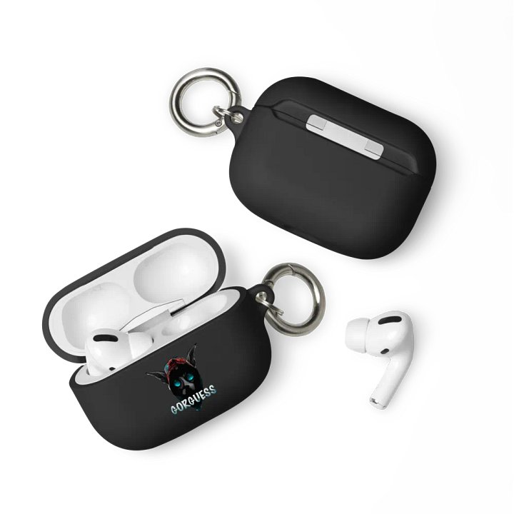 🎧 Gorguess MUSIC STYLE 🎧 - Funda Airpods product image (2)