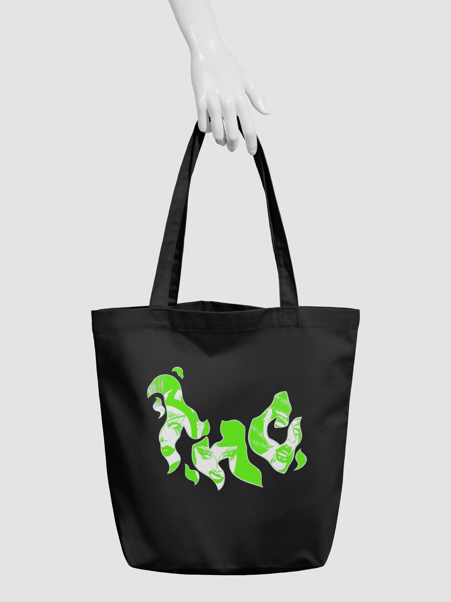THC Official Tote Bag - LIMITED EDITION product image (3)