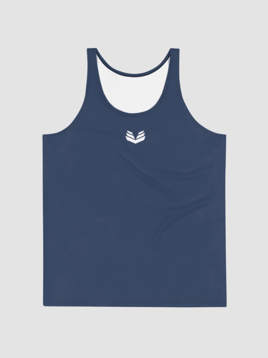 Tank Top - Navy Twilight product image (5)