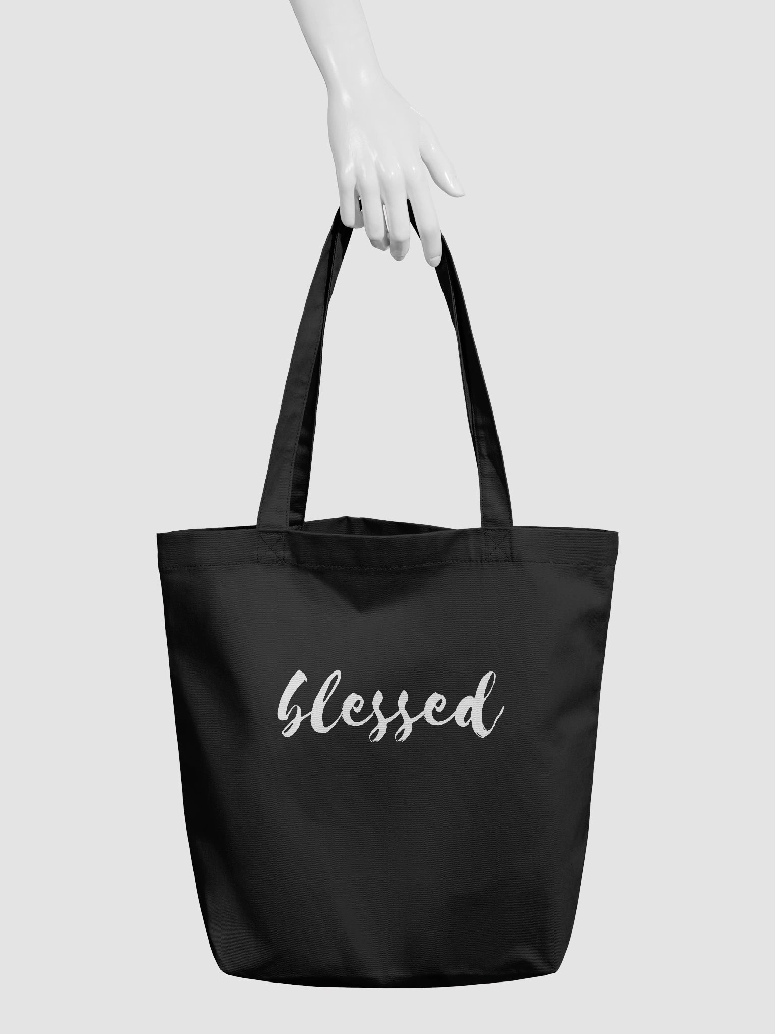 Blessed Tote Bag product image (3)