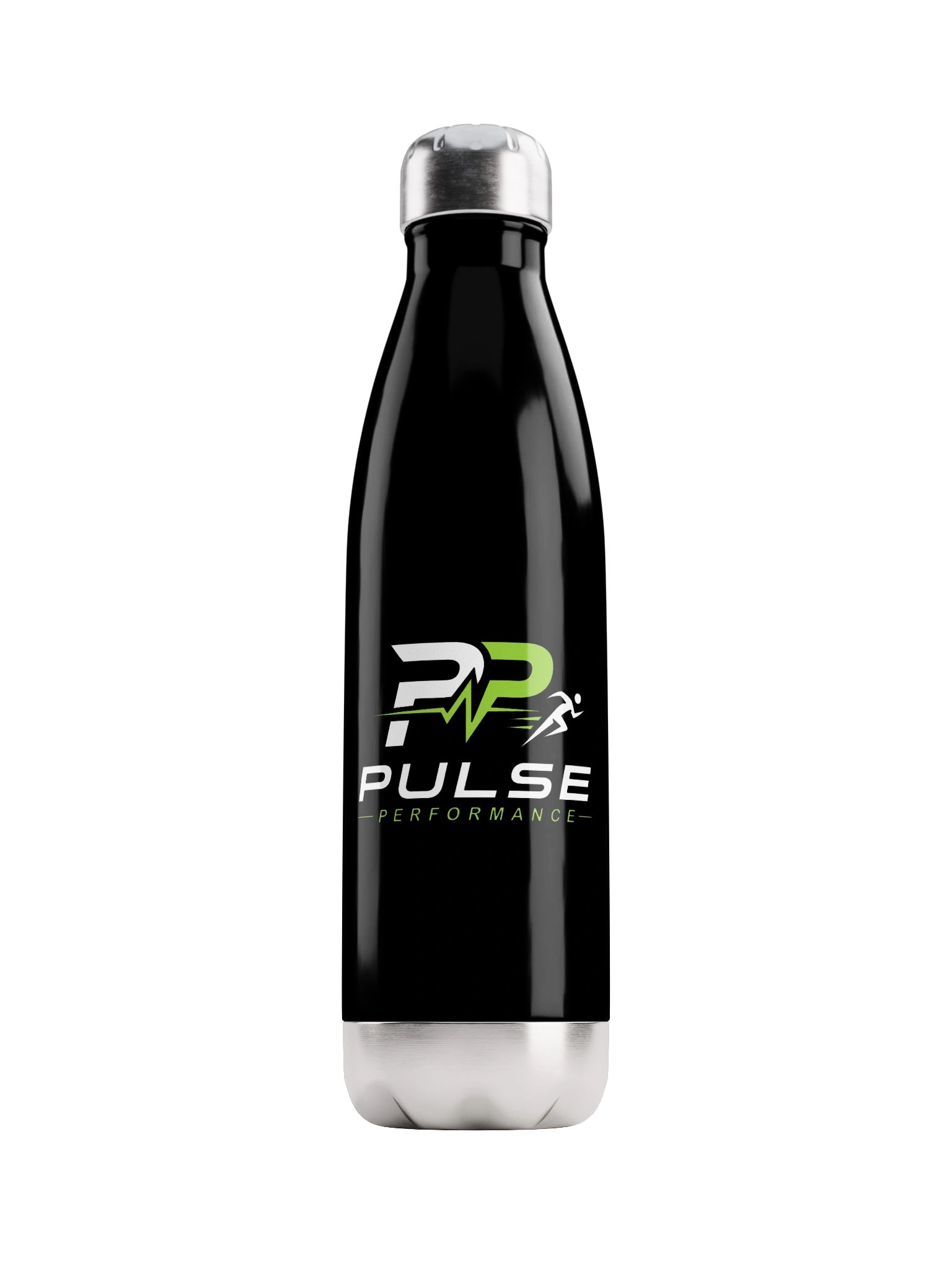 Pulse Performance Insulated Sports Bottle product image (1)