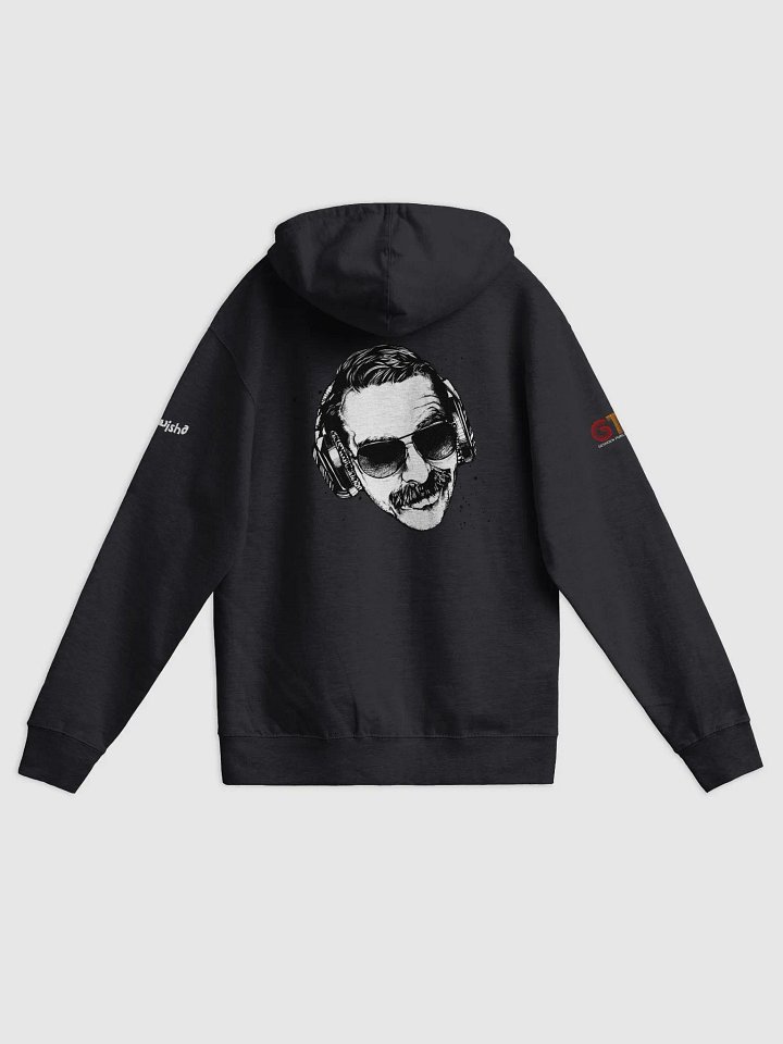 seqAviator Hoodie product image (2)
