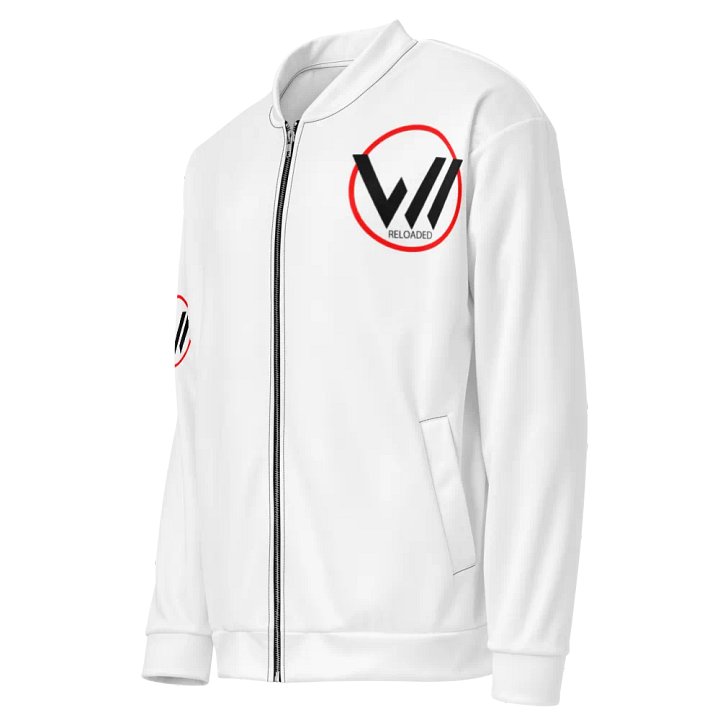WorldWide Reloaded Bomber Jacket product image (2)