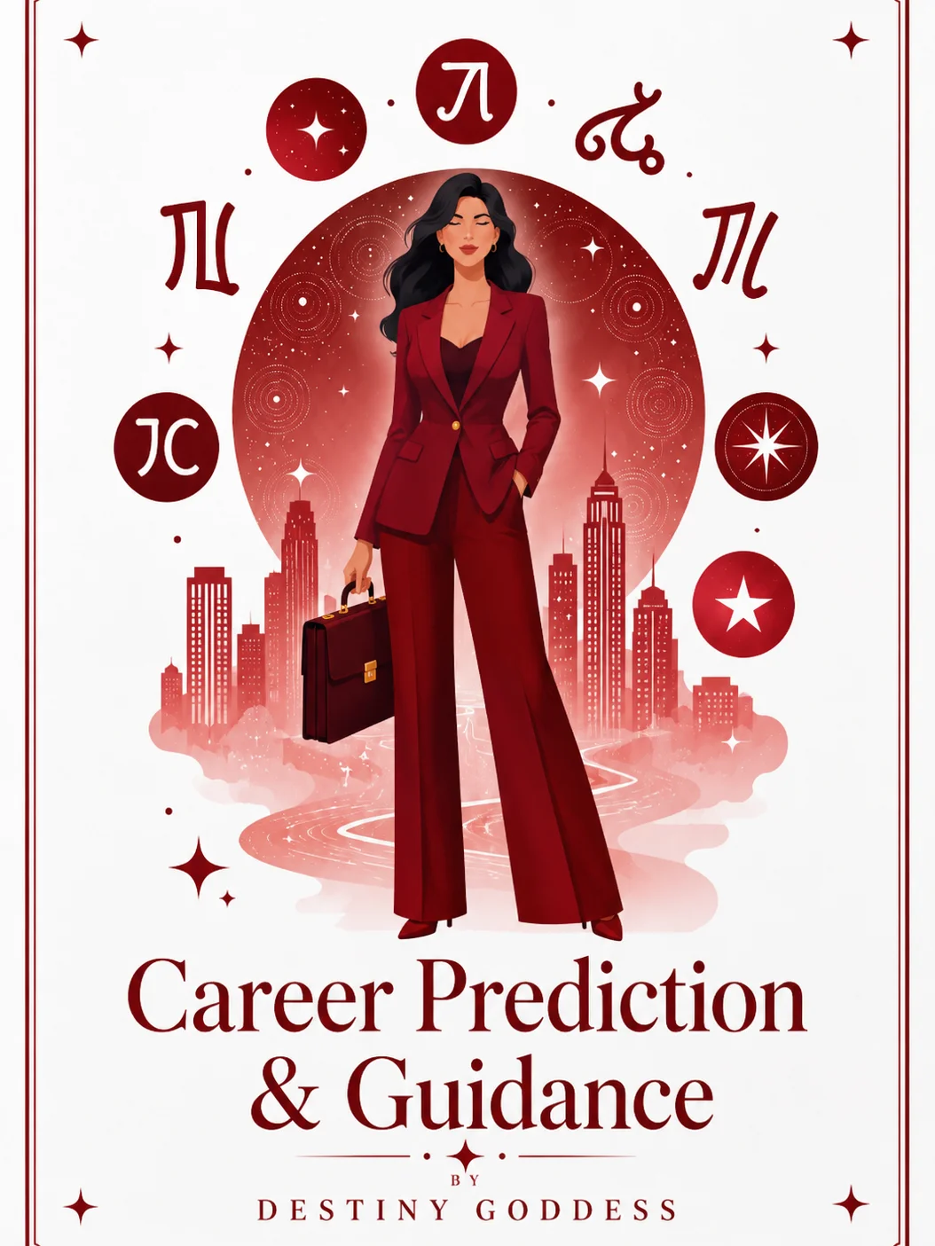 Career Prediction & Guidance product image (1)