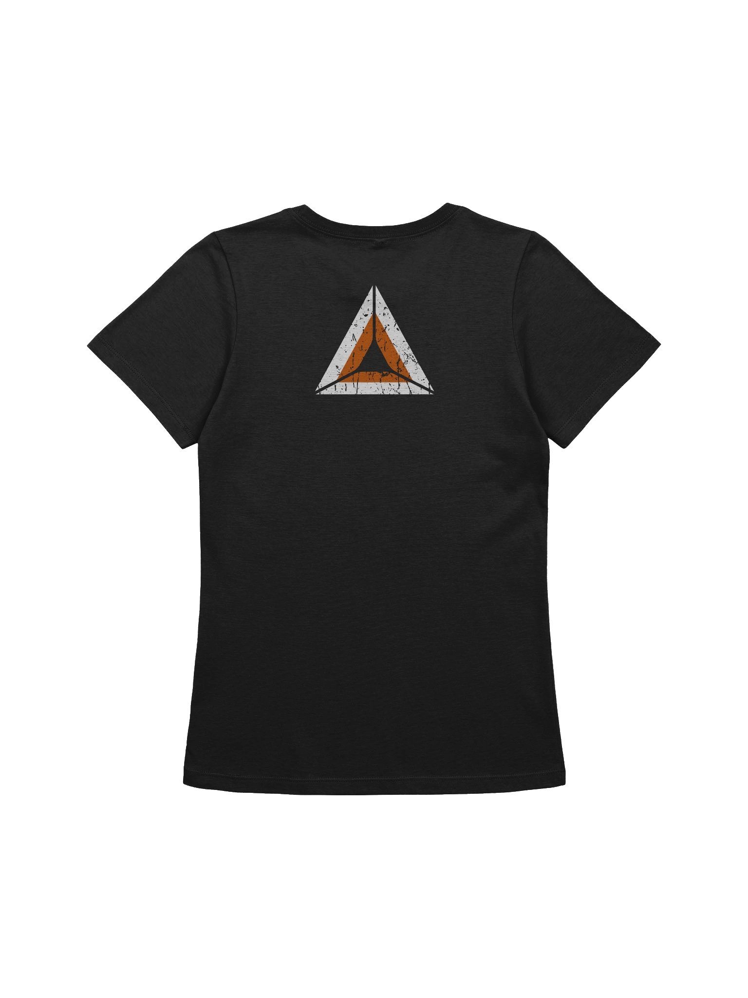 Mainloot Bella+Canvas Women's Supersoft Relaxed-fit T-Shirt product image (2)
