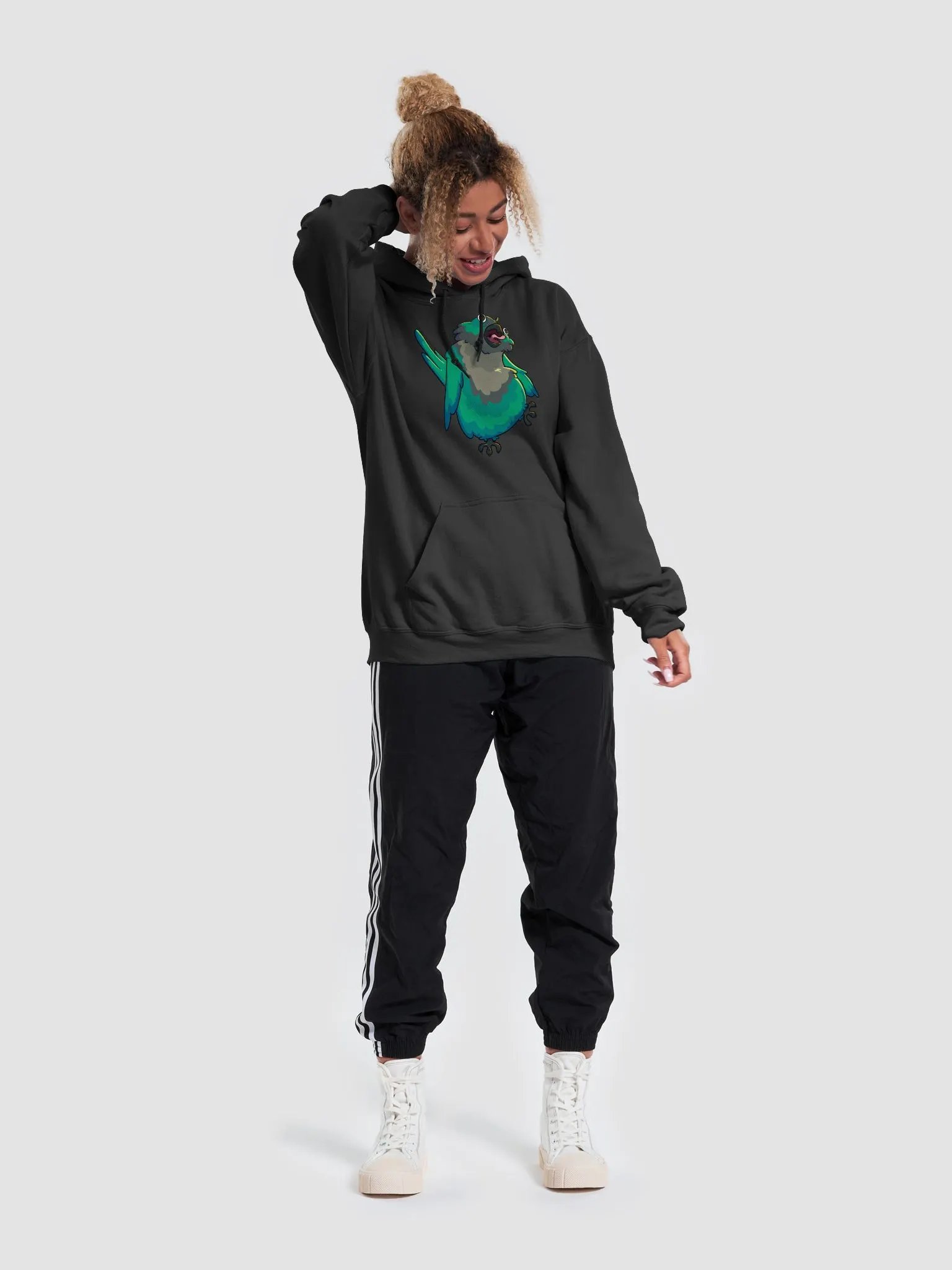 Francis you're outta control Hoodie product image (5)
