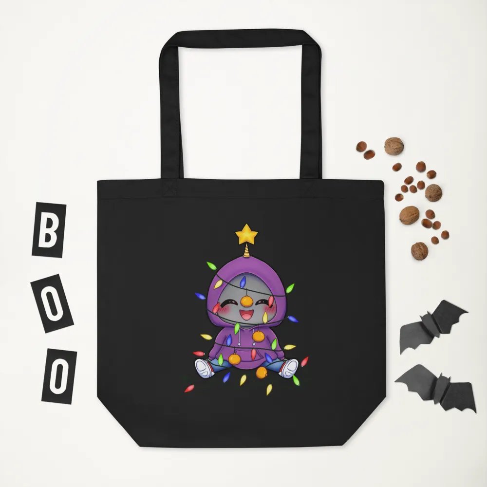 eabChristmas Tote Bag product image (2)
