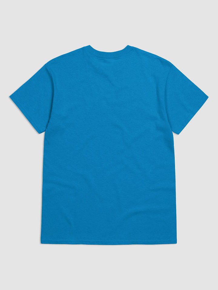 Plunge into Color T-Shirt product image (2)