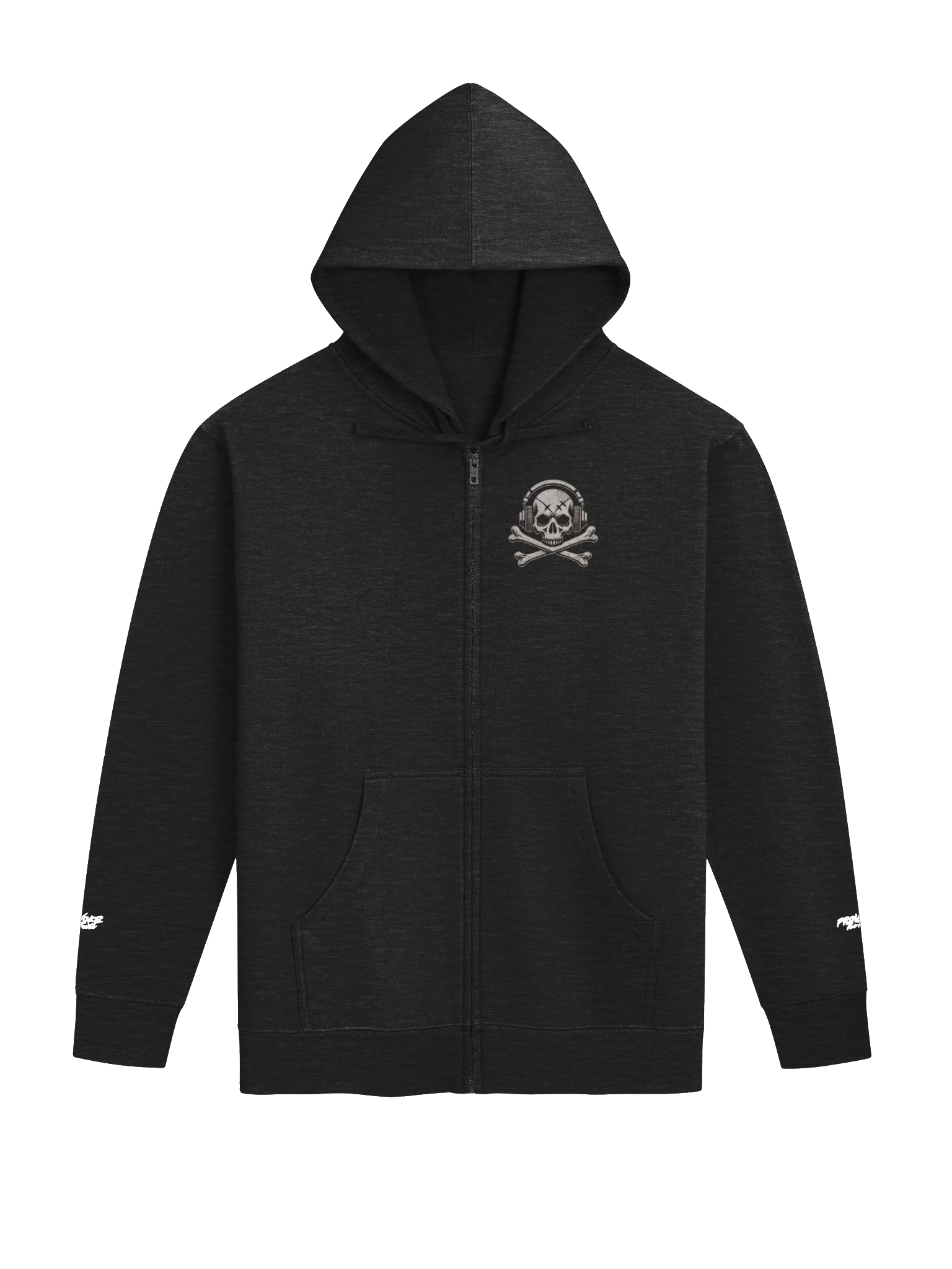 PTT Zip Up Hoodie logo 4.0 product image (5)