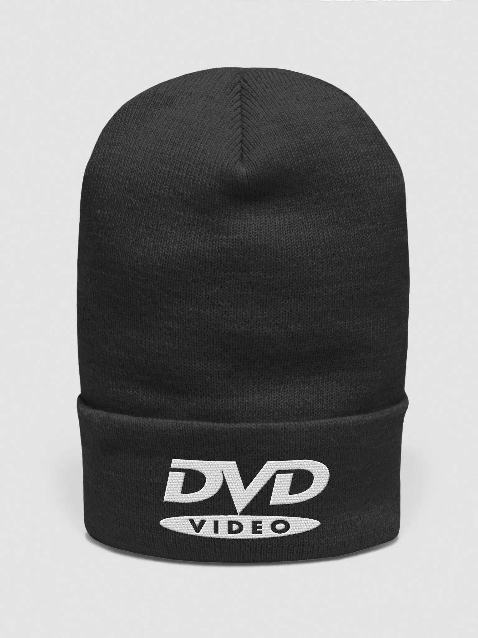 DVD BEANIE product image (7)