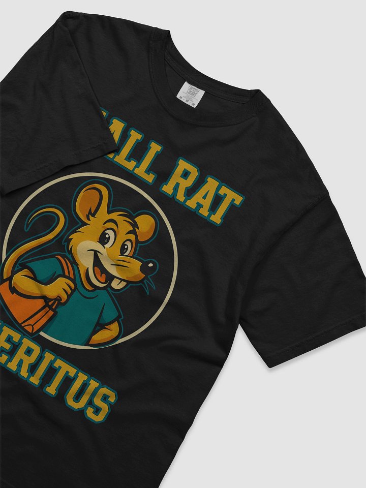 Mall Rat Emeritus T-Shirt product image (2)