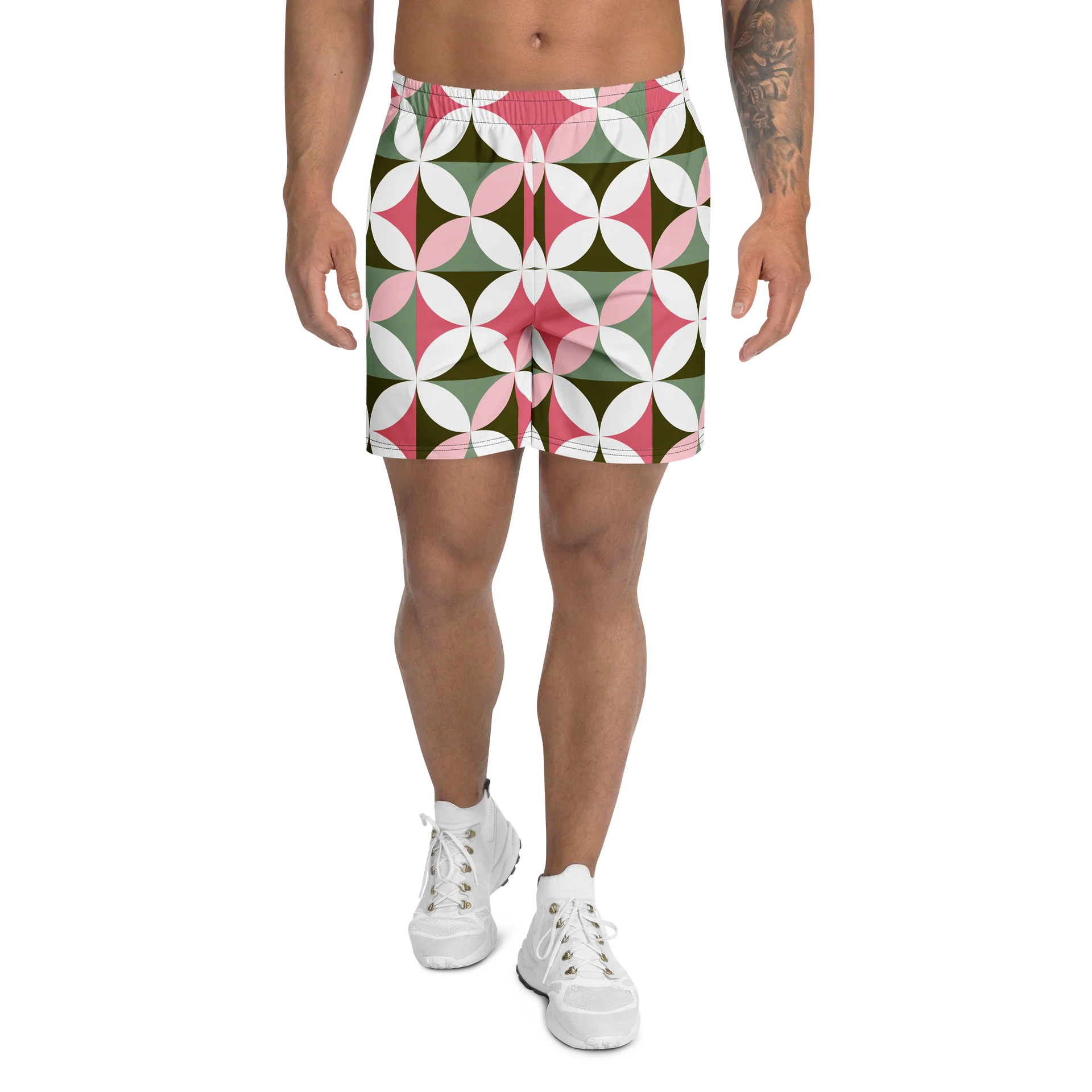 Catharex - Nordly Shorts product image (1)