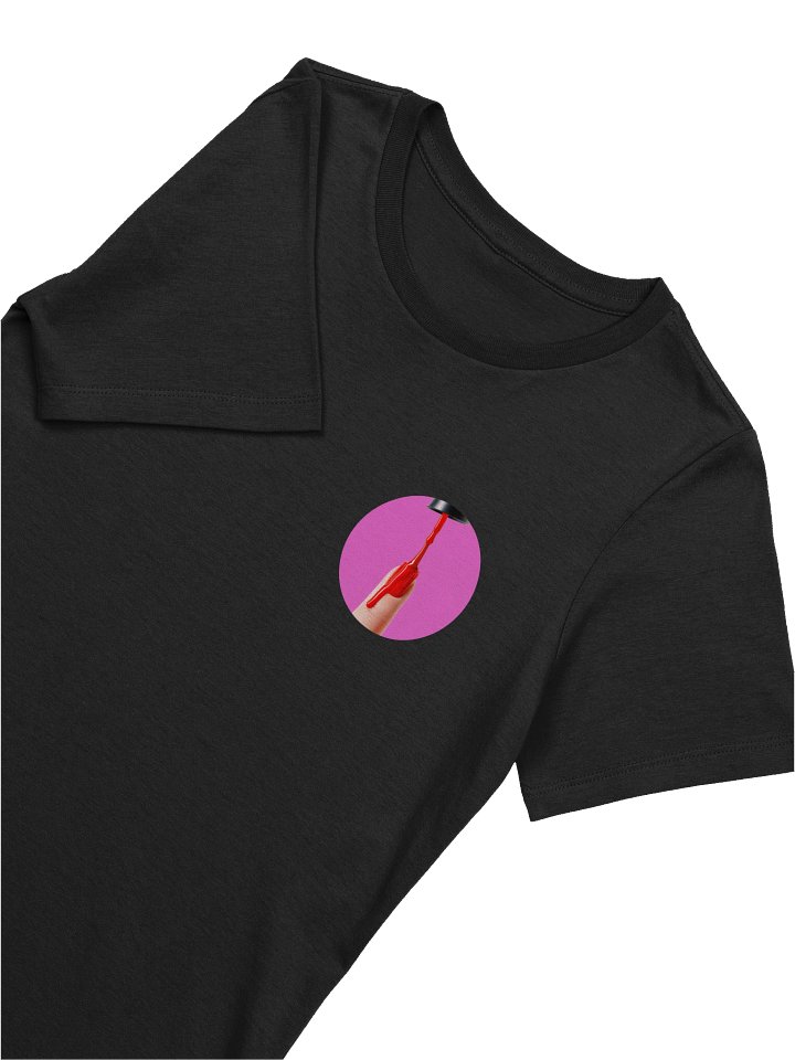 Girls Will Be Girls Tee — view 5
