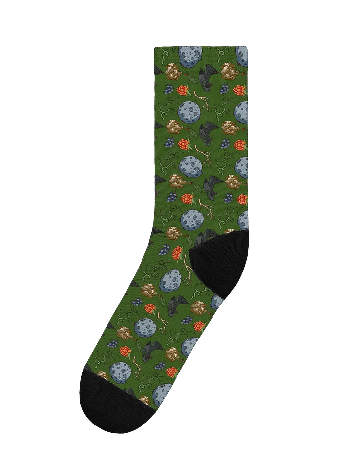 Druid Socks product image (1)