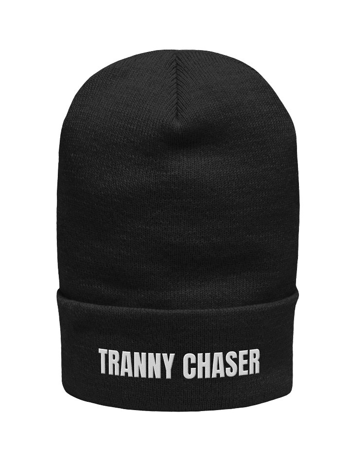 Chaser Beanie product image (2)