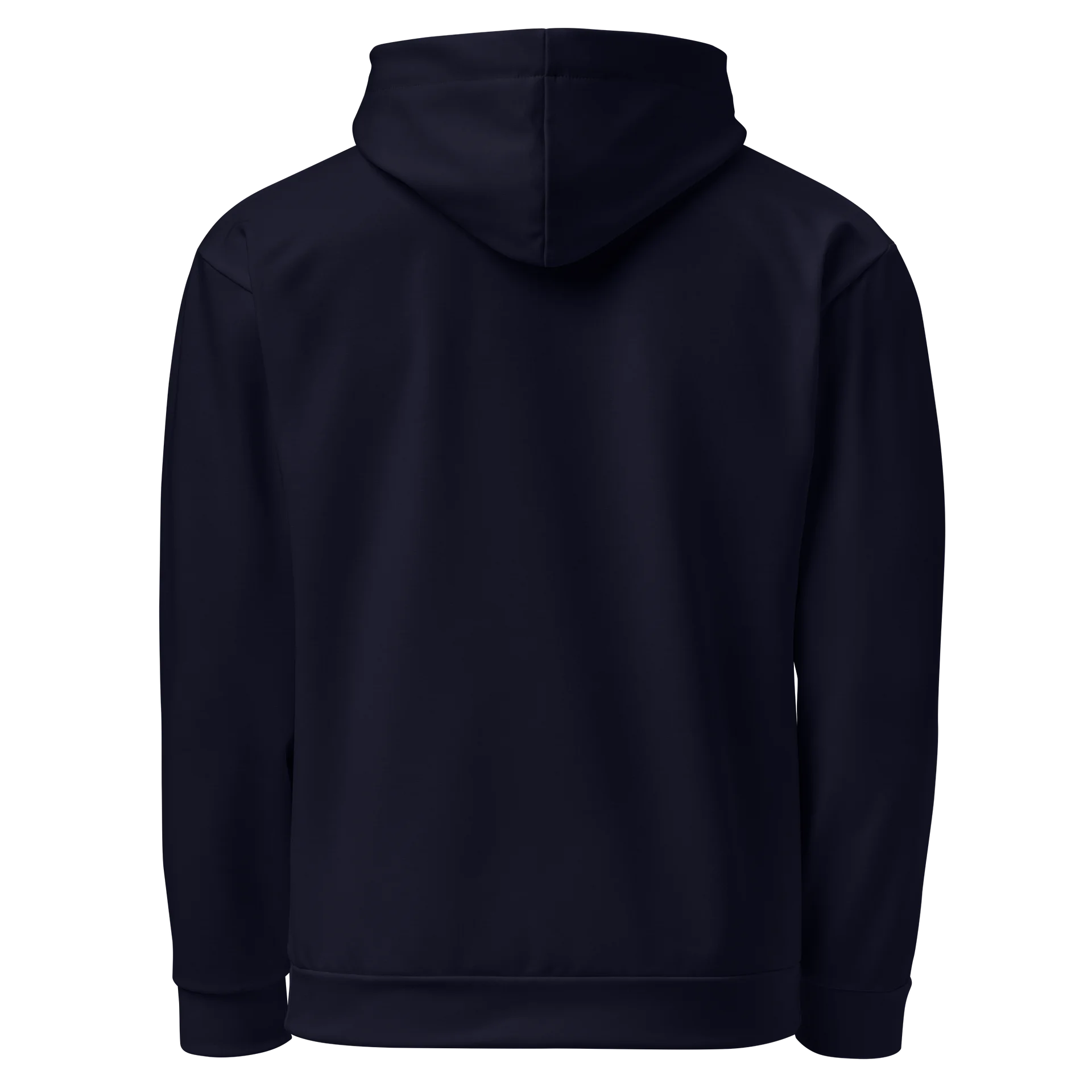 Men’s Pullover Hoodie product image (4)