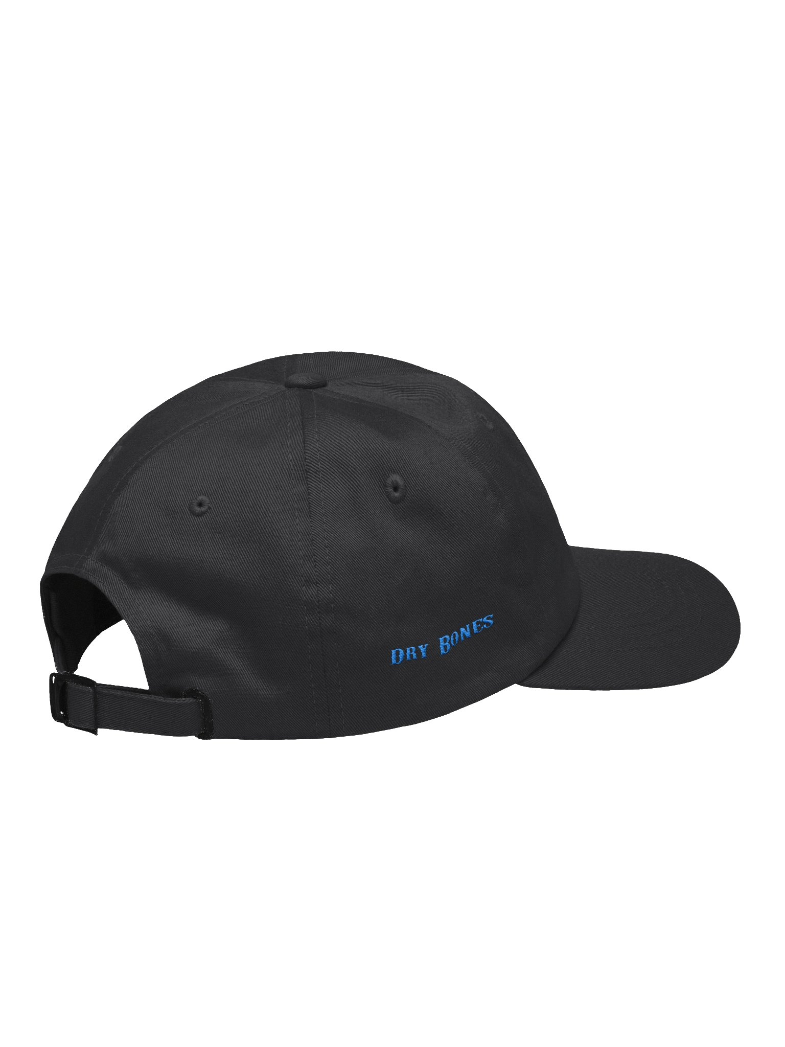 Dry Bones MC - Support Cap product image (4)