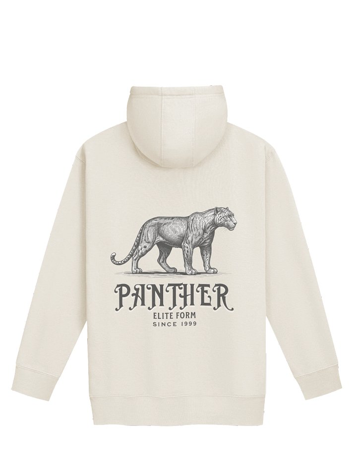 Vintage Panther Elite Form product image (2)