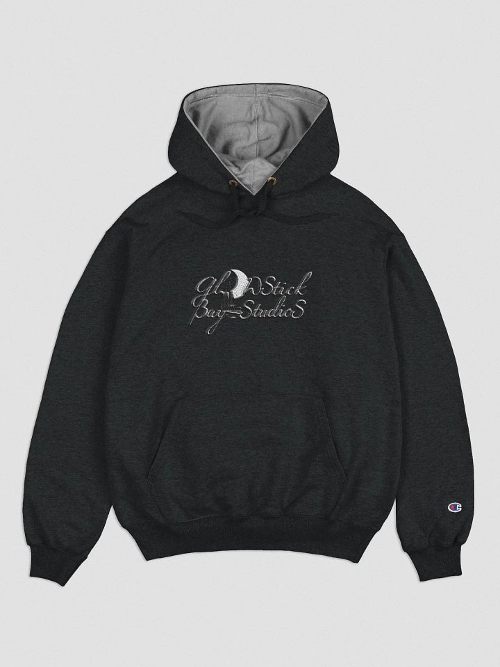 GBS Champion's Hoodie product image (3)