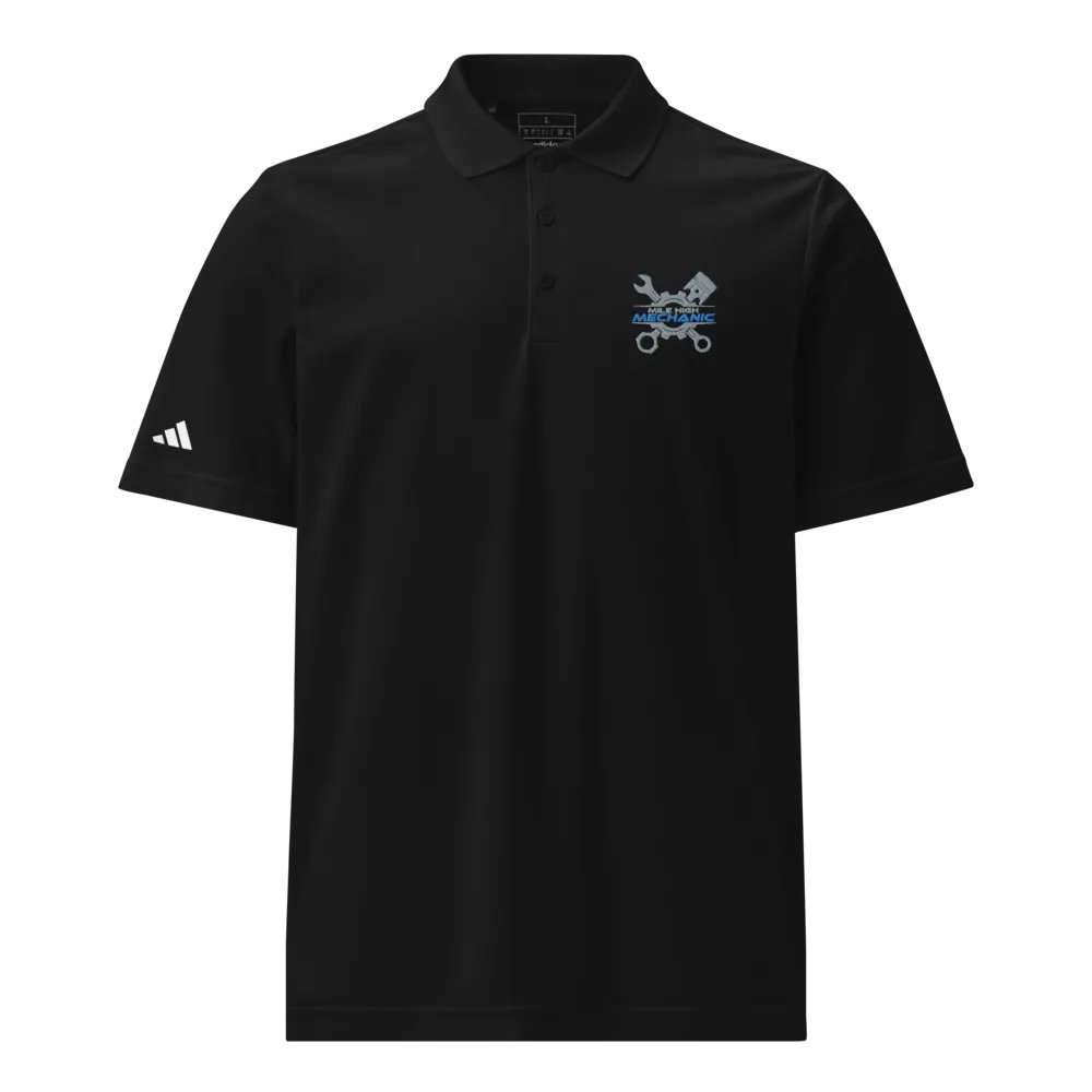 Premium MHM Polo (TJ Special) product image (1)