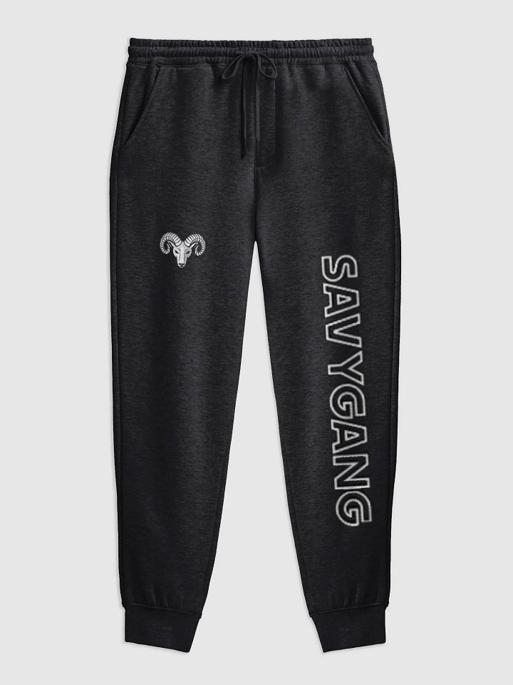 SAVYGANG ARIES SWEATS product image (1)
